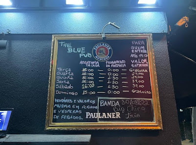The Blue Pub thumb 6